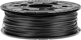 Filament do drukarek 3D PLA XYZprinting RFCABXEU00H, Średnica filamentu: 1.75 mm, 600 g, czarny
