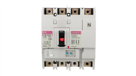 Wyłącznik Kompaktowy 4P 160A 36Ka /Wyzwalacz Termo-Magnetyczny/ Eb2 160/3S...