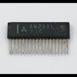 AN2331 Układ scalony