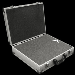 P 7255 Case for measuring instruments, 295x195x70 mm