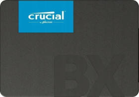 Dysk SSD Crucial BX500 240GB 2,5" SATA NAND