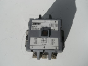 SLA63 różne napięcia cewek sla 63