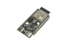 ESP32-C6-DevKitC-1-N8 Development Board (Wi-Fi 6, Zigbee & Thread)