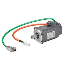 Serwosilnik 0,4 kW Siemens 230 V Synchroniczny