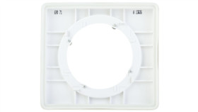 Celiane Ramka Biały Pojedyncza Ip44 069071