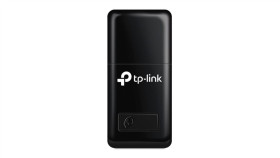 Karta Sieciowa Tp-Link Tl-Wn823n (Usb 2.0)