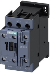 Siemens 3RT2028-1AU60 Stycznik 1 NO, 1 NC 48 kW 690 V 34 A 1 szt.