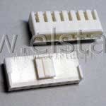 PHZ 08 Korpus złącza żeńskiego z zatrzaskiem