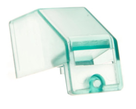 Osłona zacisków 1P do rozłączników 3LD25 montaż na górze lub na dole 3LD9251-2A