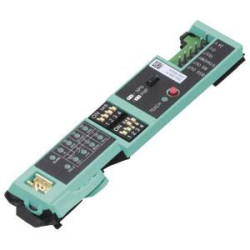 Czyjnik Pepperl+Fuchs DoorScan-I 299669, 1 szt.