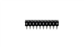 Pakiet Gwoździ Tka Standard Dla Fox/Ag 25Mm, 5000 Szt. (G251000tka) Celo