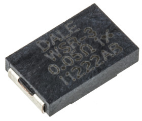 Rezystor SMD 50mΩ 4257 (11070M ±1% 3W ±75ppm/°C Taśma metalowa