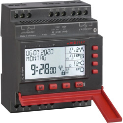 Digital time switch SC 98.20 pro4