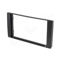 Ramka radia FORD Focus,C-Max,Fiesta,Fusion do 2005 / RAM-40.153.2
