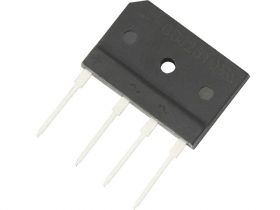 MP 25A 1000V MOSTEK GBJ2510