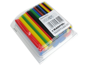 Zestaw rurek termokurczliwych PRC-3