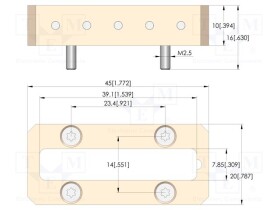 KS-802MTNT-5