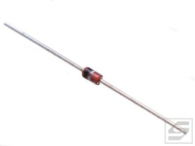 Czujnik temperatury KTY84-130; DO34