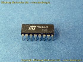 TDA4445B