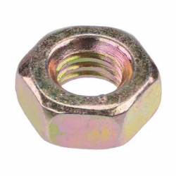 M4 Hexagonal Nut - Pack of 100
