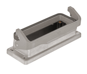 Obudowa montażowa 09 62 824 0397 09628240397 Harting 1 szt.