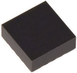 Czujnik Żyroskop Montaż powierzchniowy STMicroelectronics LGA 3-osiowy Cyfrowa