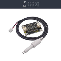 TDS Level Sensor, salt meter