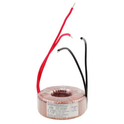 Transformator toroidalny TST 230V/15V - 3,3A