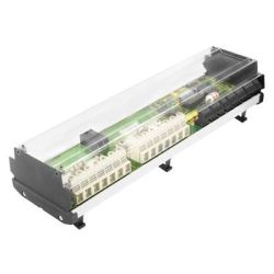 Monitoring czołowy Weidmüller TRANSCLINIC 14I+ 1238130000, 1 szt.