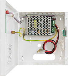 Zasilacz buforowy, impulsowy HPSB-12V2A-B