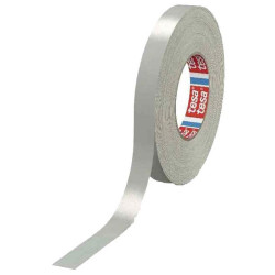 tesa 04651-00534-00 tesaband Cloth tape Grey 50 m x 19 mm Adhesive Tape