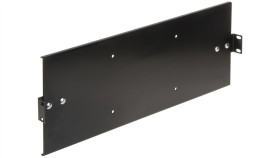 Panel Montażu Bocznego Do Szafy Rack Zmb-1-800