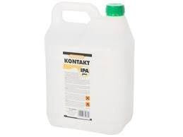 AG IZOPROPANOL KONTAKT IPA 5L ALKOHOL IZOPROPYLOWY