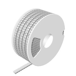 System znakowania kabli Weidmüller SFM 4/24 3.3-4.0 MM WS 2719230000, 600 szt.