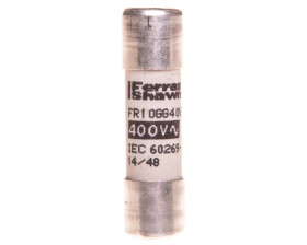 Wkładka bezpiecznikowa cylindryczna 10x38mm 32A gG 400V DF2CN32