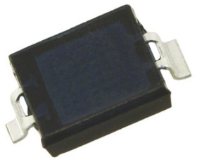Fotodioda podczerwieni Si Montaż powierzchniowy GW VBPW34FAS Vishay