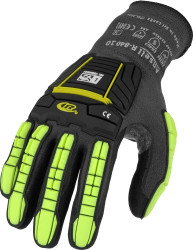 Ansell R840R080-1P Ringers R840 Rękawice robocze Rozmiar rękawic: 8 EN 21420:2020 1 par(a)