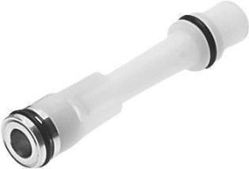 FESTO Wkład dyszy podciśnieniowej VN-07-H 547695 Średnica nominalna 0.70 mm Element uszczelniający NBR