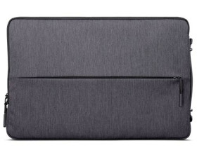 Etui, futerał na laptopa Lenovo Urban Sleeve, 35,6 cm (14") , (S x W x G) 374 x 255 x 30 mm, szary