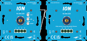 90.400.030 200 W master-slave LED dimmer set