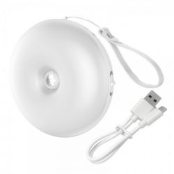 LAMPKA NOCNA BASEUS LIGHT GARDEN+CZUJ.RU
