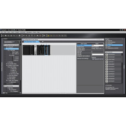 Licencja na oprogramowanie Omron Oprogramowanie SYSMAC-SE200D SYSMAC-SE203L