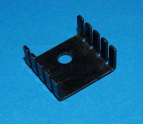 RADIATOR <98> RAD12 21x19,15.