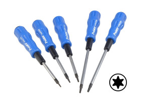 Zestaw narzędzi Proskit SW-2125 torx 5szt.