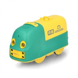 Robobloq Coding Express - edukacyjny pociąg do nauki programowania