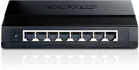 TP-LINK TL-SG1008D