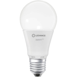LEDVANCE 4058075728981 Smart&#x2B; Classic Dimmable 9W 220V Fr E27 Warm White