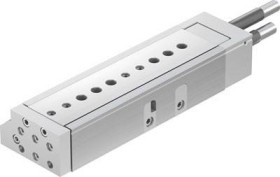 FESTO Mini-suwak 544027 DGSL-20-100-Y3A Długość skoku: 100 mm 1 szt.