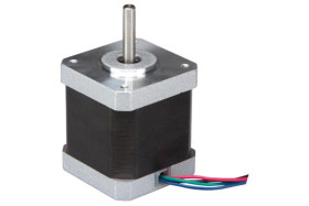 Velleman Stappenmotor with 1.8° Step Angle for Precision and Efficiency