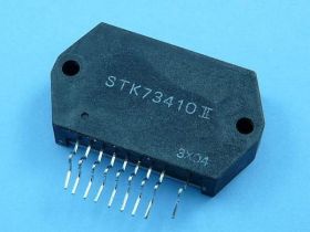STK-73410-II UKŁAD